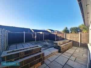 Garden- click for photo gallery